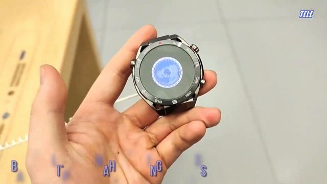 Looks Great Huawei Watch Ultimate Review