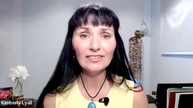 Kimberly Lyall Virtual Keynote: Healthy Boundaries - Culture of sacrifice in NFP's not sustainable смотреть онлайн