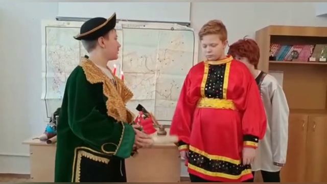 Пётр I отрывок из пьесы А. Н. Толстого смотреть онлайн
