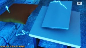 ? ТОКСИ БАГ и КОГОТЬ НУАР ПРОТИВ ЛЕДИ БАГ И СУПЕР КОТ 6, ТЕОРИЯ/ MIRACULOUS LADYBUG WORLD 6