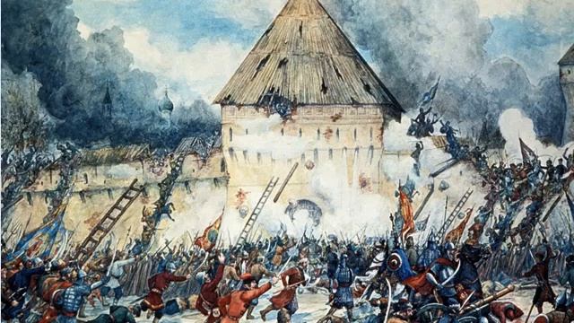 4 НОЯБРЯ - ДЕНЬ НАРОДНОГО ЕДИНСТВА смотреть онлайн