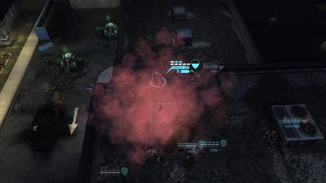 #58 Bank Error - Aliens vs Redditors - Xcom Long War Ironman Impossible смотреть онлайн
