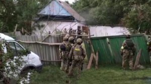 В Ингушетии удалось предотвратить теракт