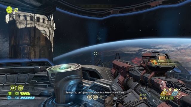 The Complete History & Lore of Doom Eternal смотреть онлайн