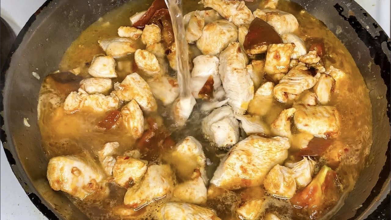 Еда от Максима