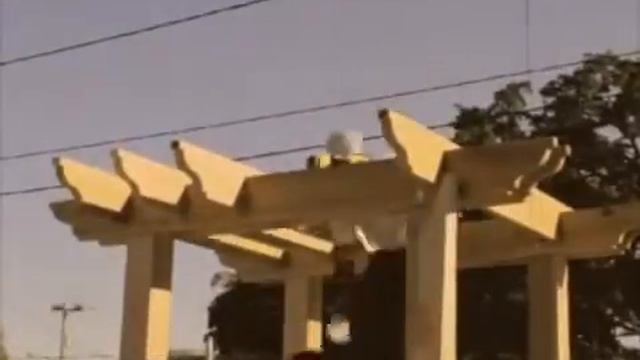 Как построить перголу своими руками смотреть онлайн