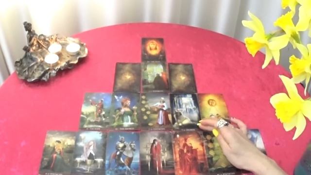 ГОРОСКОП ДЕВЫ ПРОГНОЗ С 10 ПО 16 АПРЕЛЯ НА НЕДЕЛЮ. 2023 ГОД смотреть онлайн