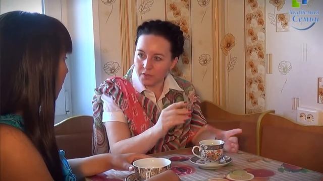 Что нужно мужчине для семейного счастья? смотреть онлайн