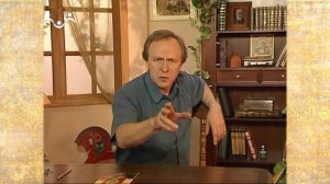 Рассказы о святых. Пророк Илия