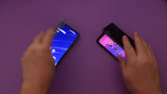 OnePlus Open vs Pixel Fold: It's a Blowout смотреть онлайн