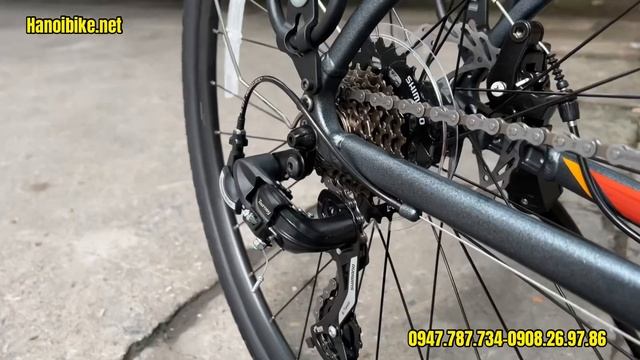 Giant escape 2 bản 2022 mẫu Touring bán siêu chạy nên xem смотреть онлайн