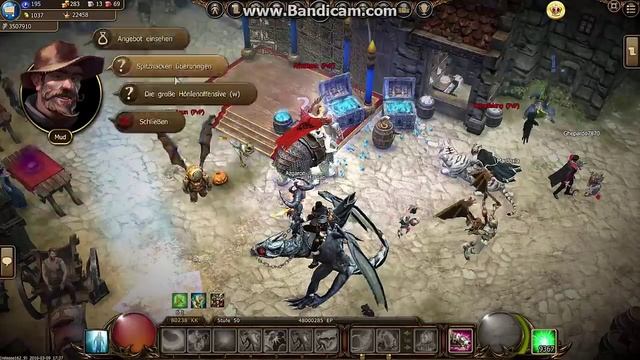How to Farm 159 amphora keys in 3 minutes | Drakensang Online смотреть онлайн