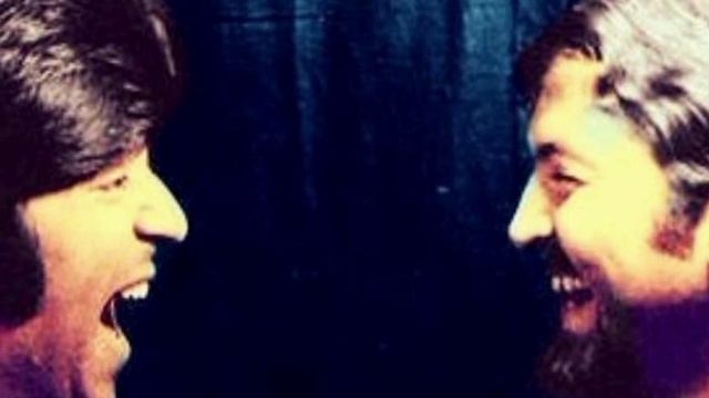 Аҳмад Зоҳир - Ahmad Zahir - احمد ظاهر -Тӯба, тӯба, аз шаби ҳиҷрон тӯба -Tuba Tuba Az Shabe Ejran