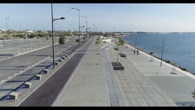 La Perle du Lac vue du ciel смотреть онлайн