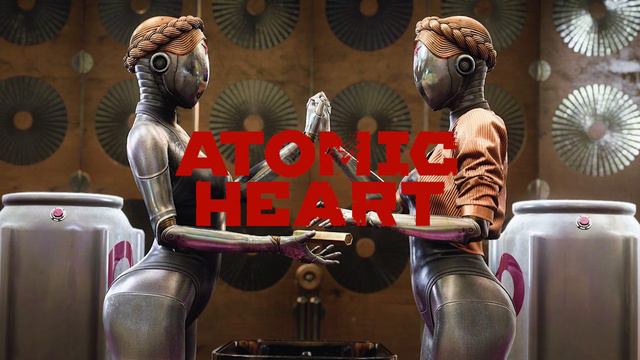 Atomic Heart OST: Komarovo (DVRST Phonk Remix) ИГОРЬ СКЛЯР - КОМАРОВО (DVRST Фонк Ремикс) смотреть онлайн