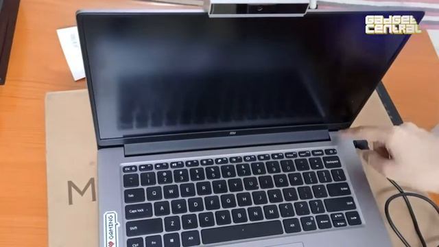 Mi Notebook Horizon Edition 14 Intel Core i7-10510U 10th Gen 14-inch (35.56 cms) Thin and Light Lap смотреть онлайн