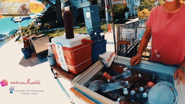 Travel to tai o lantau island | Explore tai o #1 смотреть онлайн