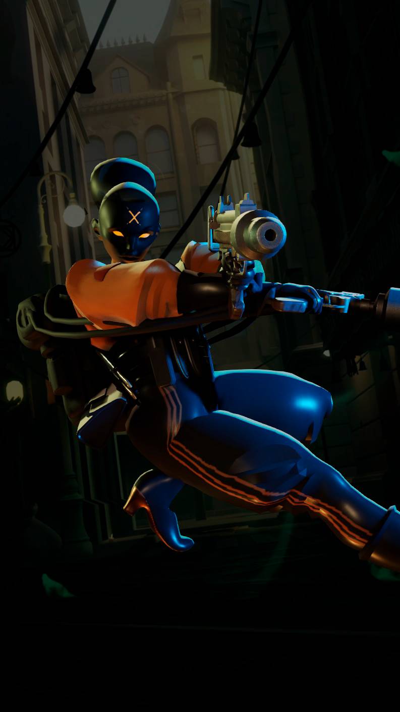 ВОТ ЭТА УЛЬТА #deadlock #deadlockобзор #deadlockvalve #дедлокстрим #дедлокобзор #shorts смотреть онлайн