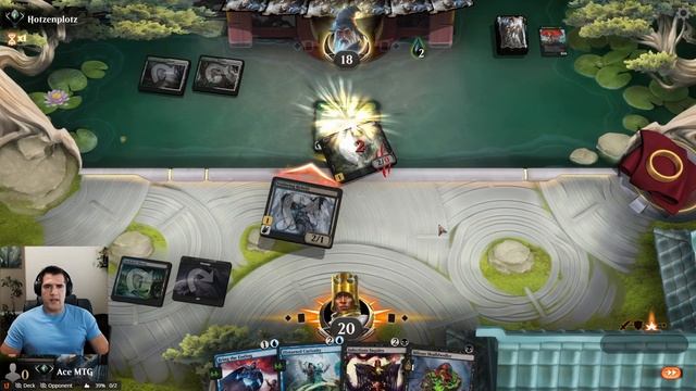 Budget Magic Can Be Toxic - Dimir - Just 4 Rares & $19 - Day Three Week of Budget Decks - Ranked MT смотреть онлайн