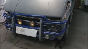 Нива карбюратор (солекс), тупит, троит, стреляет. Настройка.