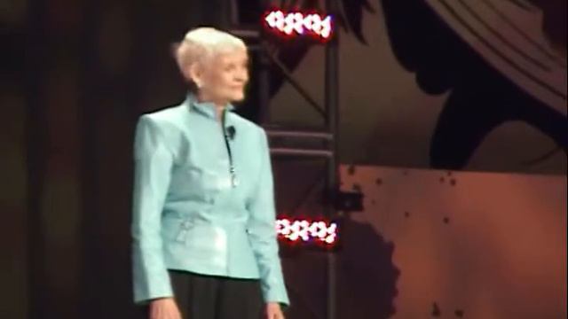 Fran Michels' address at Ignition 2010 смотреть онлайн