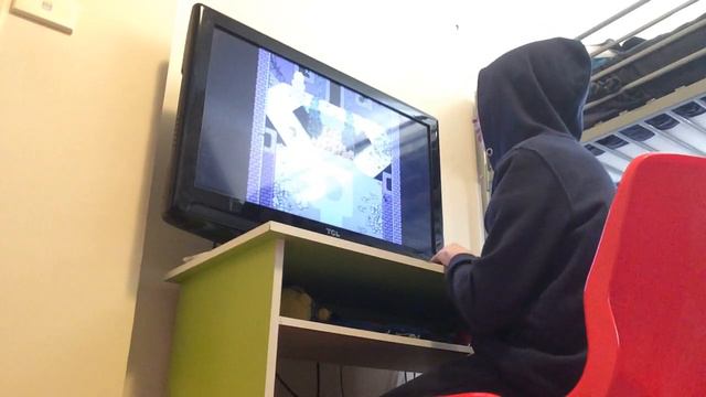 Horror tale undertale fan game смотреть онлайн