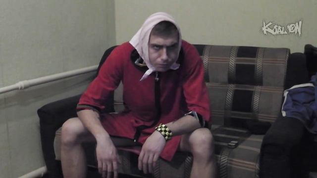 Обзор: MC Александр Фоломкин (18+) смотреть онлайн