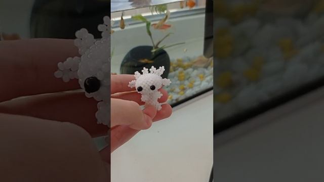 #бисер# #амигуруми# смотреть онлайн