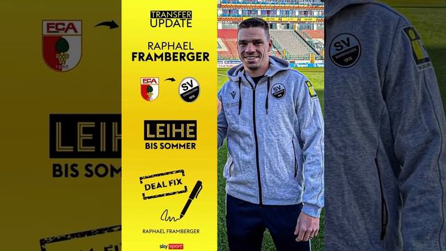 RAFAEL FRAMBERGER смотреть онлайн