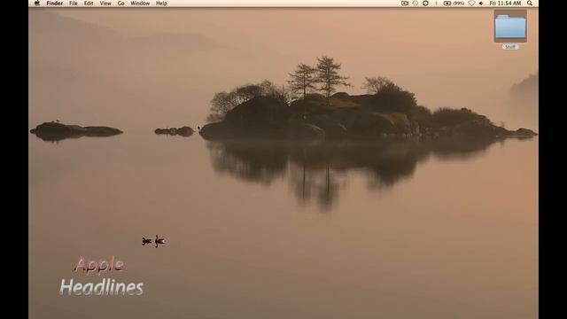 How to find your serial number on Mac OS X Lion смотреть онлайн