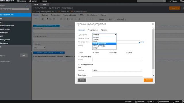 User Interface in Pega 7.X | Pega Tutorials for Beginners | PegaGang смотреть онлайн