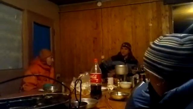 зимние альпсборы 2012 Ала-Арча смотреть онлайн