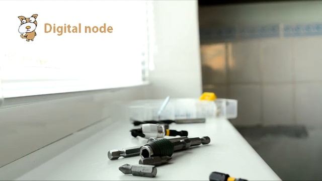 Какую оснастку выбрать для шуруповерта, битодержатели, биты, сверла с хвостовиком Hex смотреть онлайн