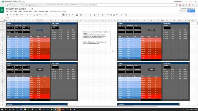 AT_EDUCATION S03E02 Обучение трейдингу с нуля NYSE NASDAQ смотреть онлайн