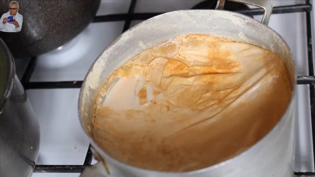 Топленое молоко и ряженка. смотреть онлайн