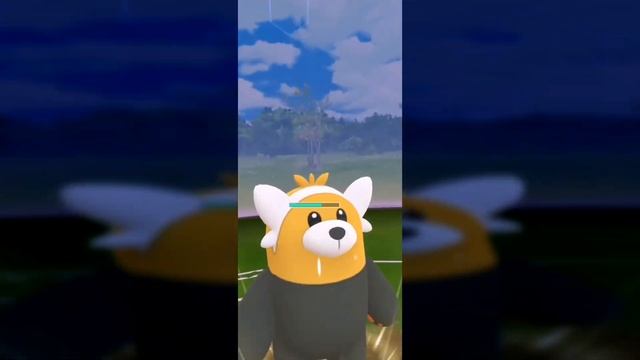 Джованни челлендж | Медведи VS Покемоны 12000бс+ [Pokemon GO] смотреть онлайн