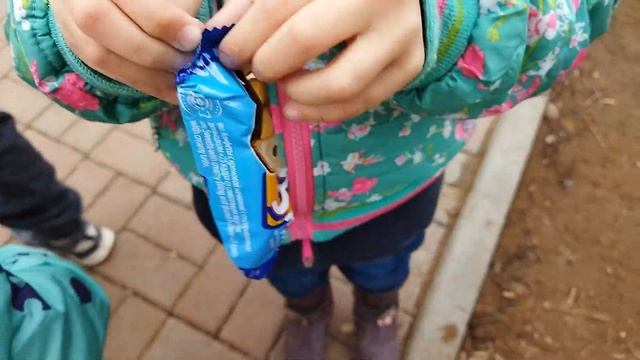 Открытие детской площадки. смотреть онлайн