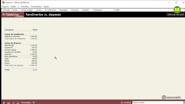 Ms Money X Excel смотреть онлайн