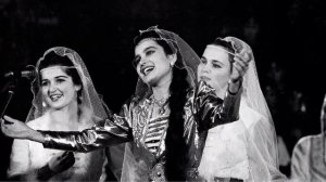 Аймани Айдамирова - Царлакам цаккам