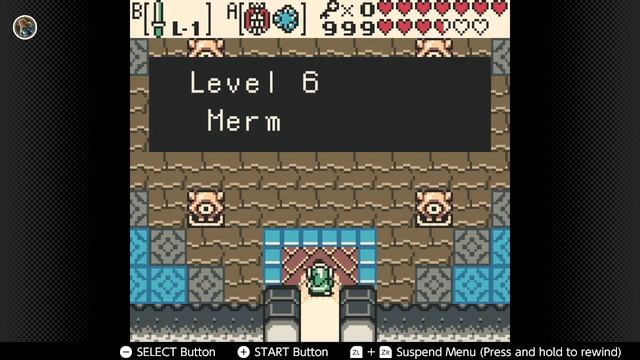 Zelda Oracle of Ages and Seasons 2023 Review смотреть онлайн