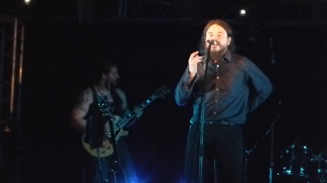 Калинов Мост - Честнтное  слово (клуб ZAL) СПб