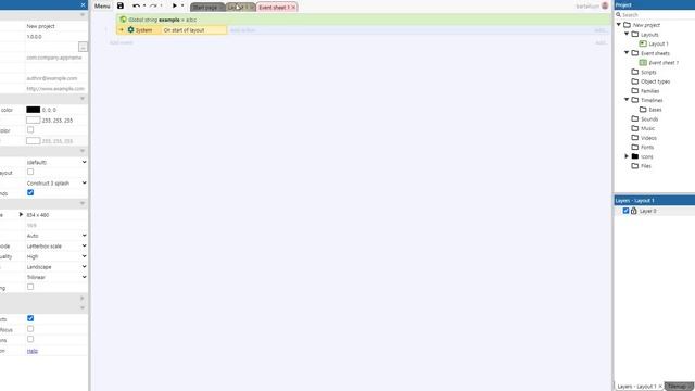Construct 3 Gem : token parsing смотреть онлайн