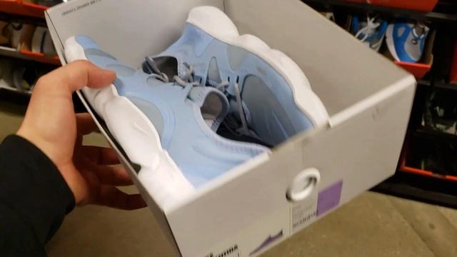 Most Nike IDs Ever!! Craziest Deals at Nike Outlet! [Nike Clearance Center] смотреть онлайн