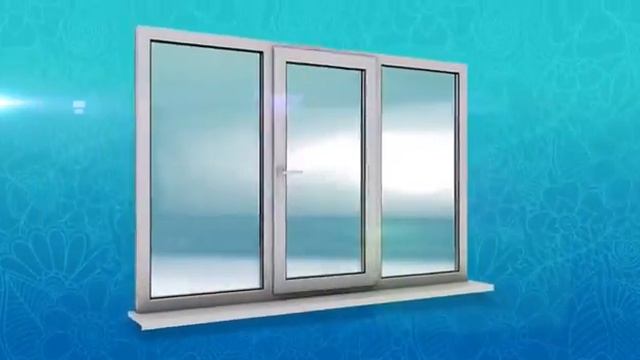 Акция от завода на окна!