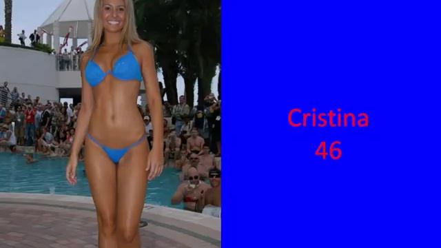 Конкурс бабушек в Бразилии смотреть онлайн