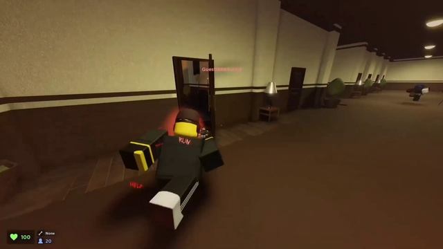 Моменты из роблокса 2 | Moments from roblox 2 смотреть онлайн