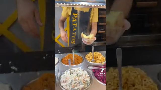 турецкий фаст фуд смотреть онлайн