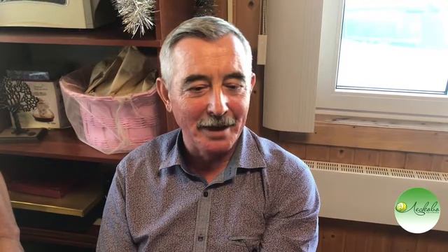Байбеков Роман Федорович (РГАУ-МСХА) о питомнике "Лесково" смотреть онлайн