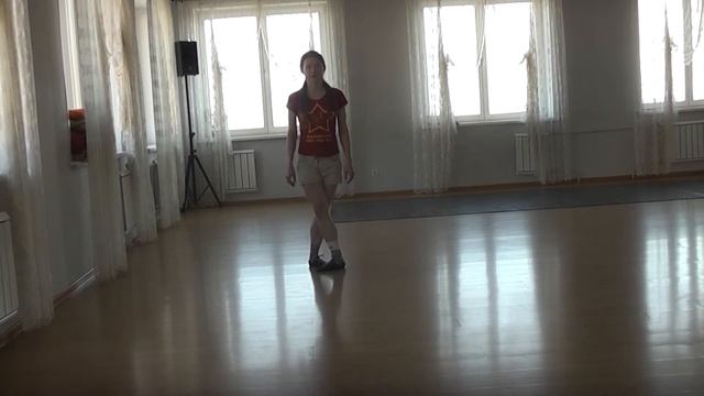 Правила ирландского танца смотреть онлайн