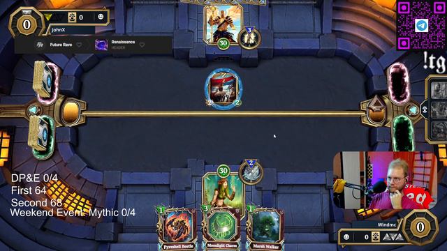 Gods unchained - ГЕЙМПЛЕЙ МИДРЕНЖ ПРИРОДА ПРОКАЧКА С НУЛЯ ДО ДОХОДА DP&E МИССИЯ ЗЕРО смотреть онлайн